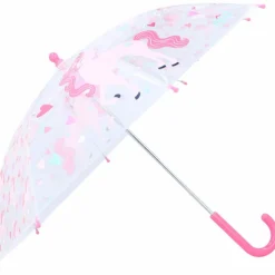 Parapluie enfant Rainy Days licornes