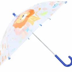 Parapluie enfant Rainy Days lions