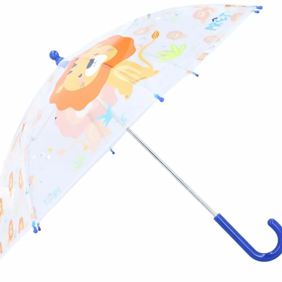 Parapluie enfant Rainy Days lions