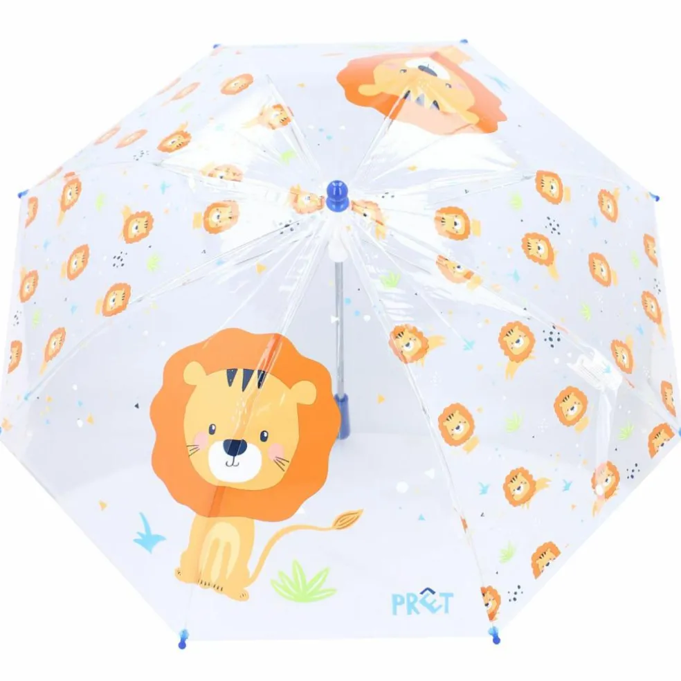 Parapluie enfant Rainy Days lions