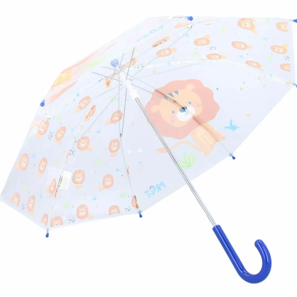 Parapluie enfant Rainy Days lions
