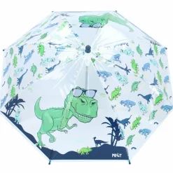 Parapluie enfant Rainy Days dinosaures