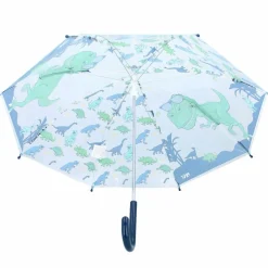 Parapluie enfant Rainy Days dinosaures