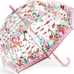 Parapluie enfant Sirène