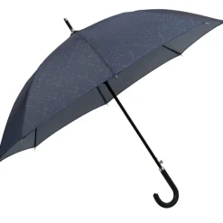 Parapluie Indigo dots