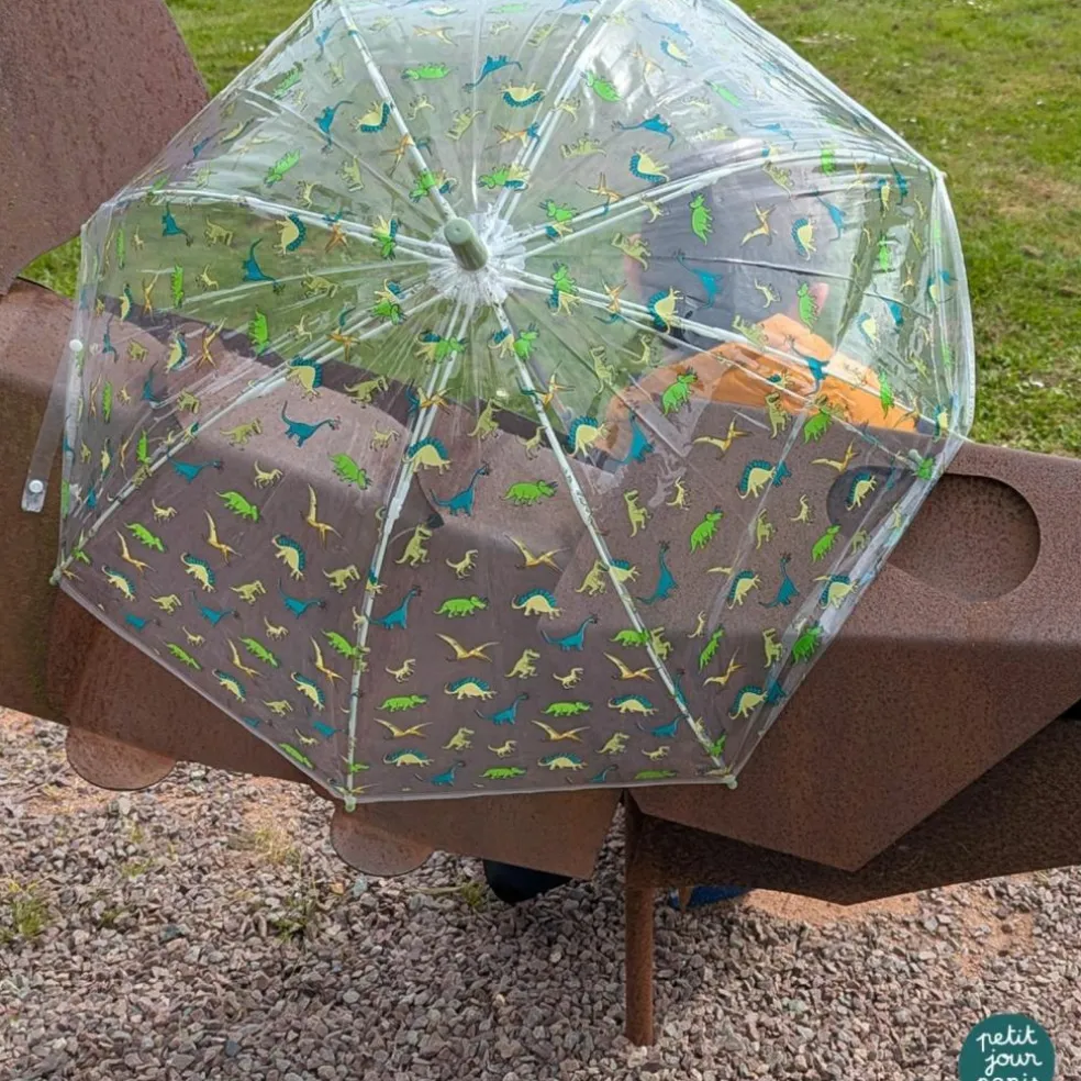 Parapluie Les Dinosaures