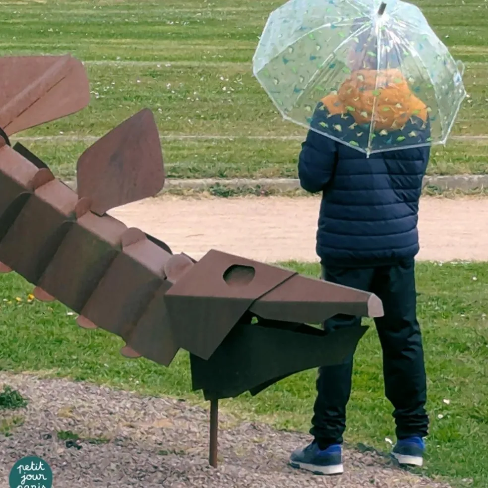 Parapluie Les Dinosaures