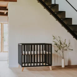 Parc Alix Noir (95 x 75 cm)