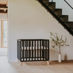 Parc Alix Noir (95 x 75 cm)