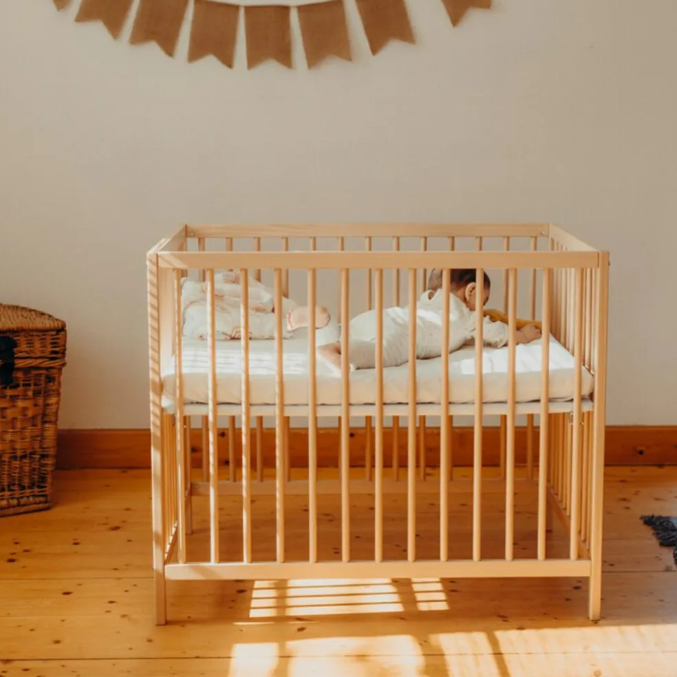 Parc de jeu Sarah Bois (75 x 95 cm)