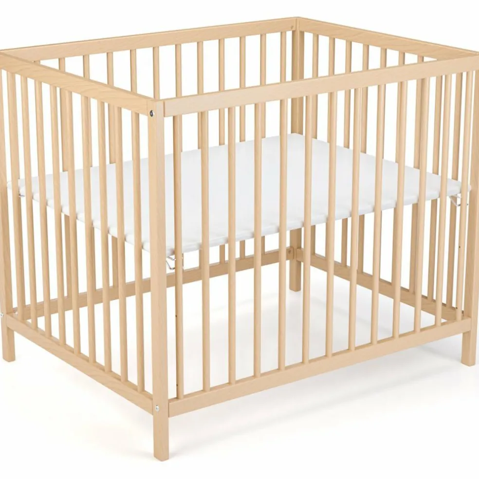 Parc de jeu Sarah Bois (75 x 95 cm)