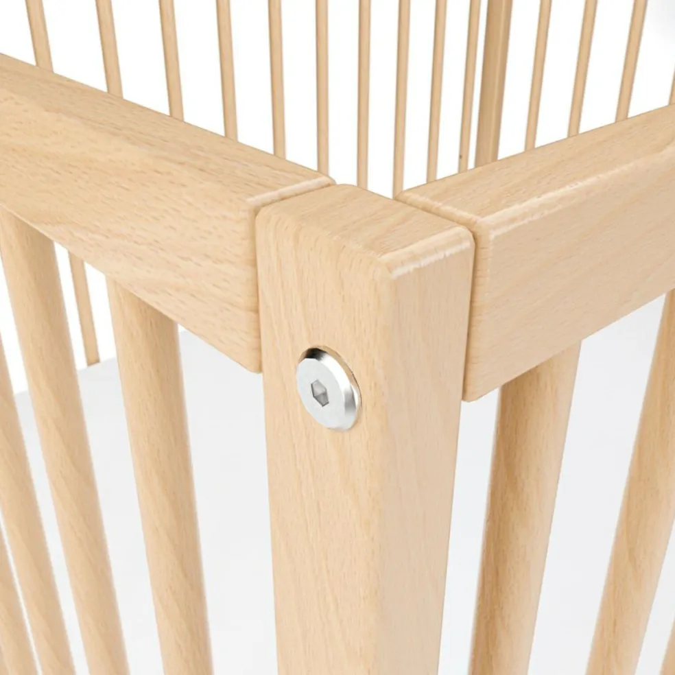 Parc de jeu Sarah Bois (75 x 95 cm)