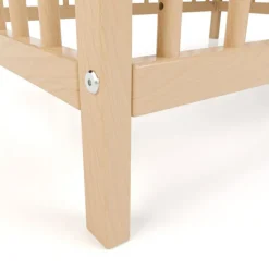 Parc de jeu Sarah Bois (75 x 95 cm)