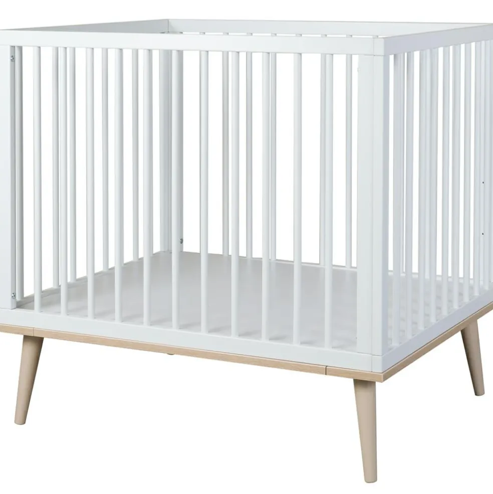 Parc Flow Blanc (96 x 77 cm)