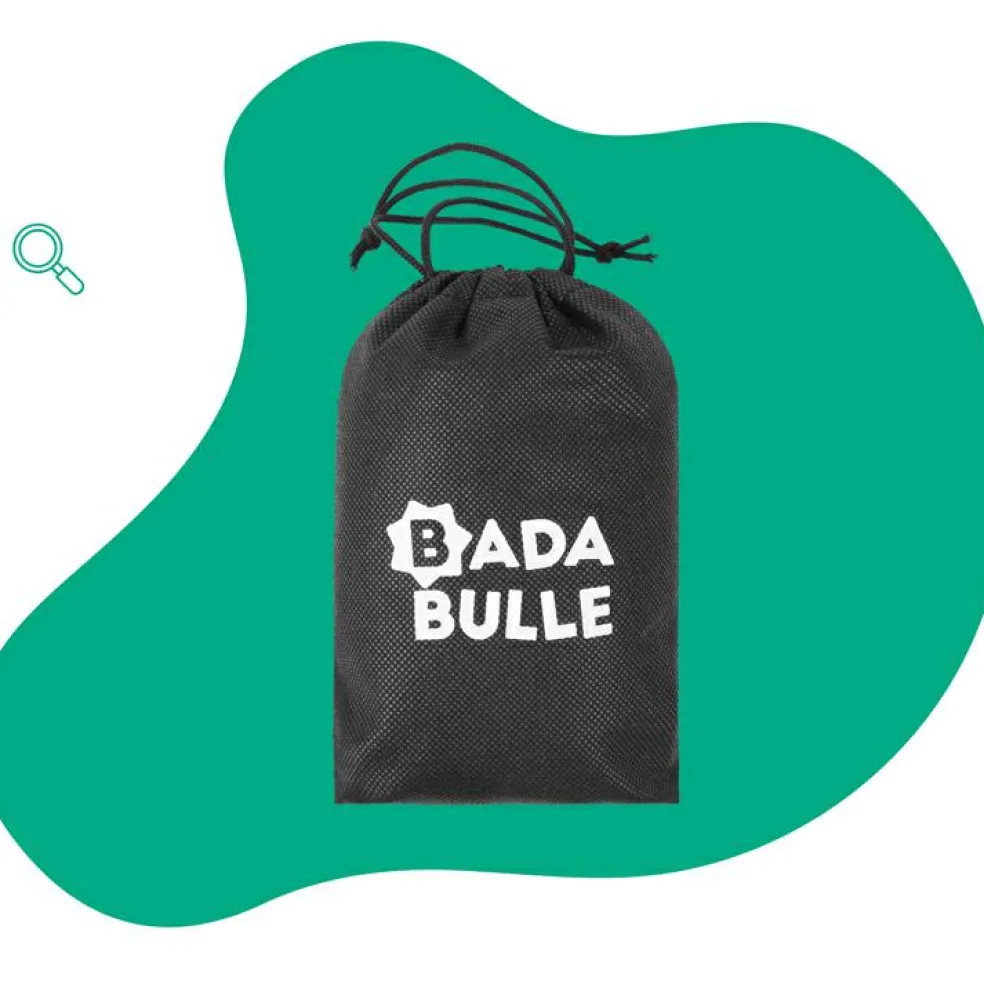 Pare-soleil chaussette voiture