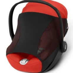 Pare-soleil pour siège auto Aton et Cloud Z