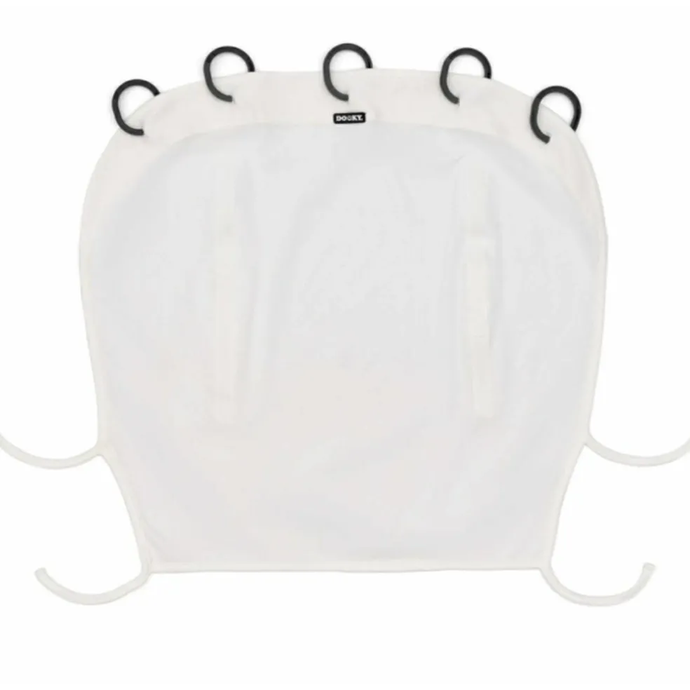 Pare-soleil universel Créme