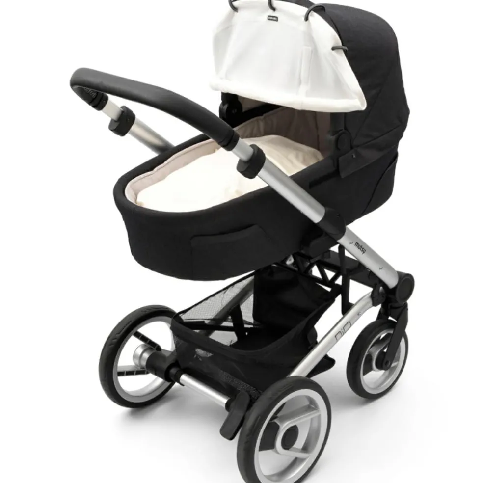 Pare-soleil universel Créme