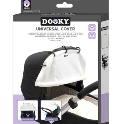 Pare-soleil universel Créme