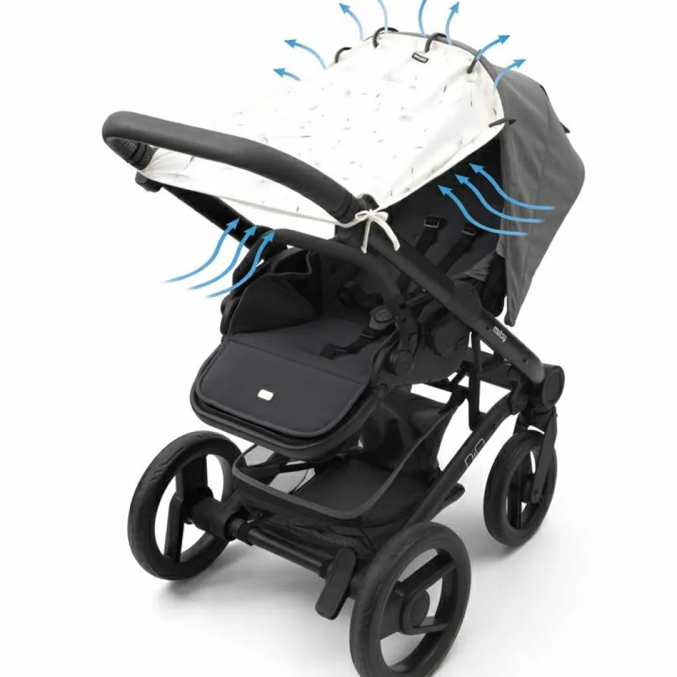 Pare-soleil universel Dandelion