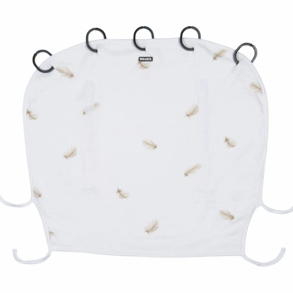 Pare-soleil universel Dooky Feather