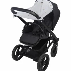 Pare-soleil universel Dooky Feather