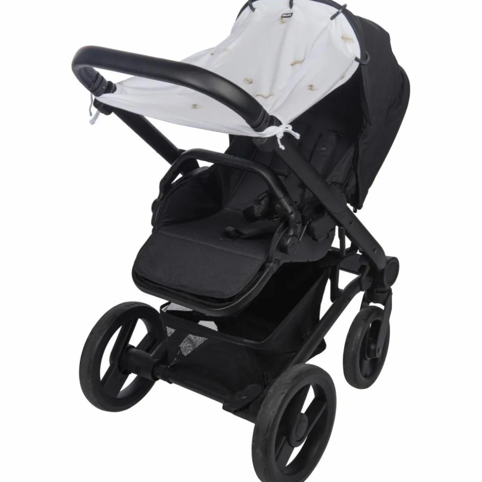 Pare-soleil universel Dooky Feather