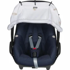 Pare-soleil universel Dooky Feather