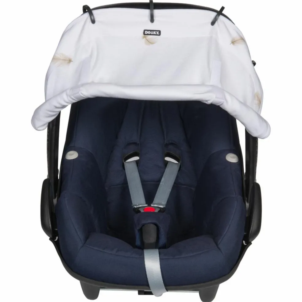 Pare-soleil universel Dooky Feather