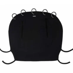 Pare-soleil universel noir