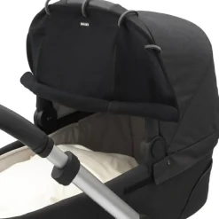 Pare-soleil universel noir