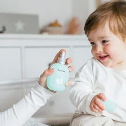 Parfum cologne pour bébé memories (100 ml)