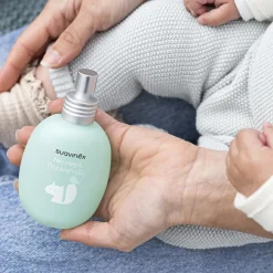 Parfum cologne pour bébé memories (100 ml)