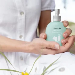 Parfum cologne pour bébé memories (100 ml)