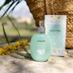 Parfum cologne pour bébé memories (100 ml)