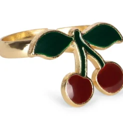 Parure de bijoux fantaisie Cherry