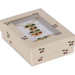 Parure de bijoux fantaisie Cherry