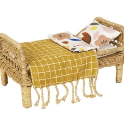 Parure de lit pour poupée Mix