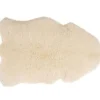 Peau d'agneau écrue (100-110 cm)