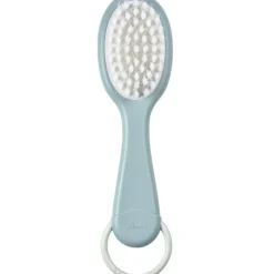 Peigne et brosse bébé Green Blue