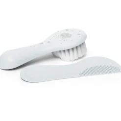 Peigne et brosse Dreams bleu