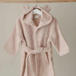 Peignoir Bear Blush (4-6 ans)