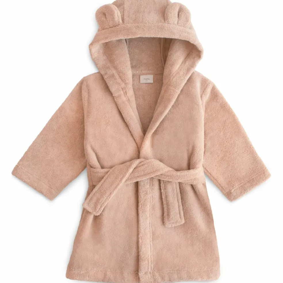 Peignoir Bear Blush (2-4 ans)