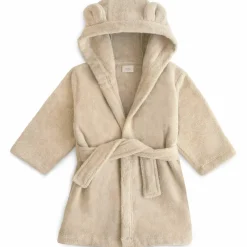 Peignoir Bear Fog (4-6 ans)