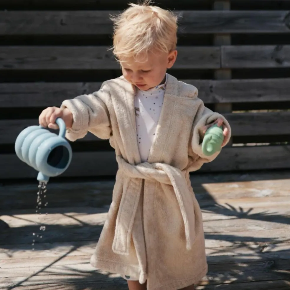 Peignoir Bear Fog (4-6 ans)