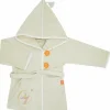 Peignoir Daim Lin (2-4 ans)