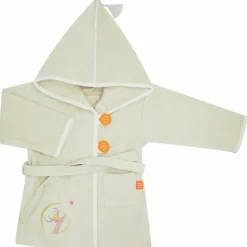 Peignoir Daim Lin (2-4 ans)
