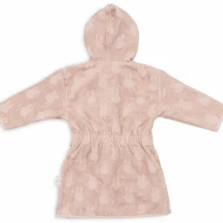 Peignoir Miffy Jacquard Wild Rose (1-2 ans)