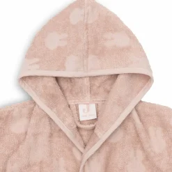 Peignoir Miffy Jacquard Wild Rose (1-2 ans)