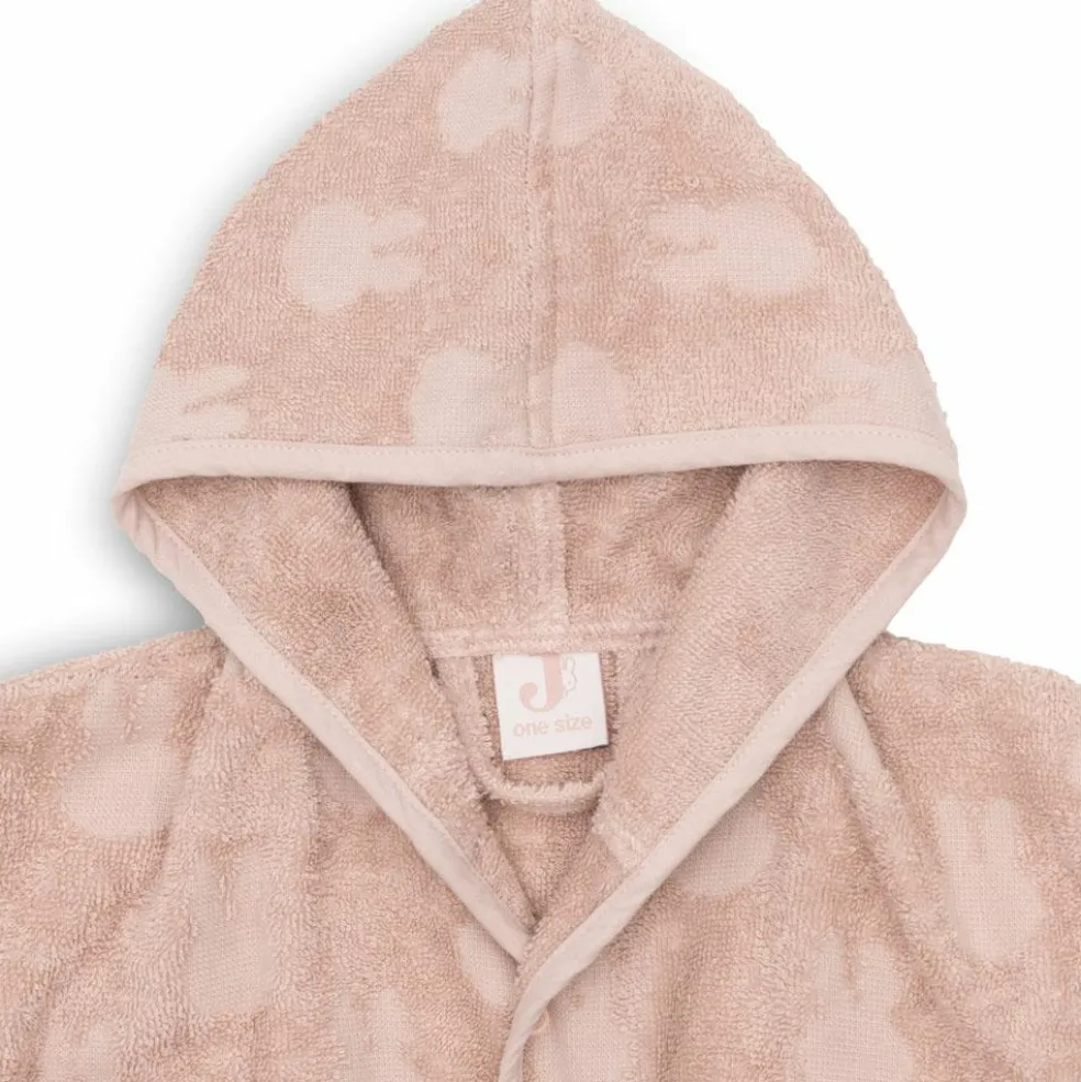 Peignoir Miffy Jacquard Wild Rose (1-2 ans)